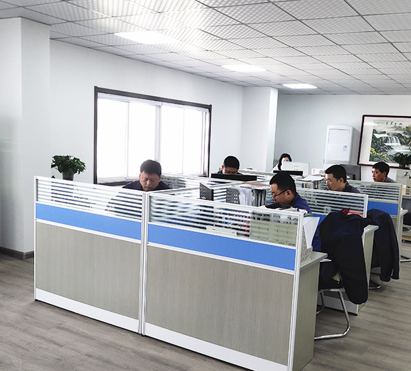 青島新偉嘉音自動化包裝有限公司